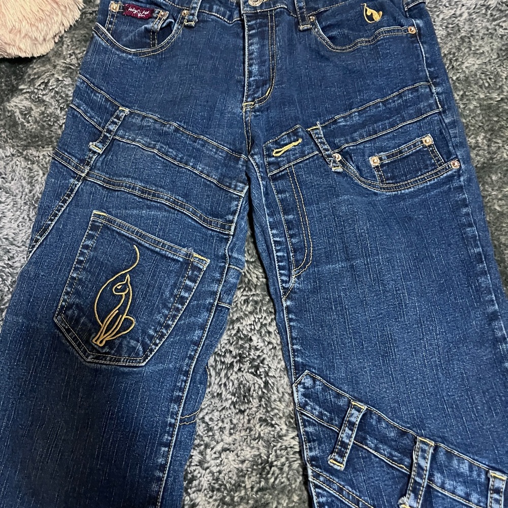 baby phat